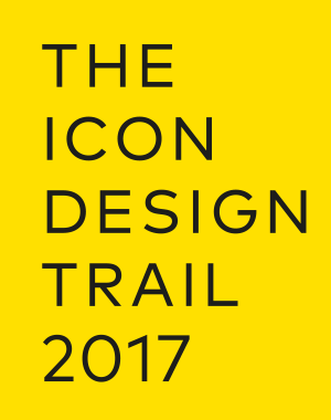 Icon Design Trail