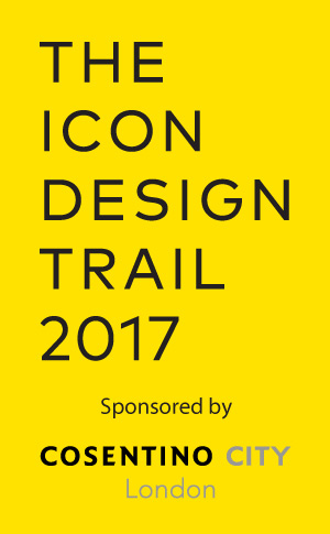 Icon Design Trail
